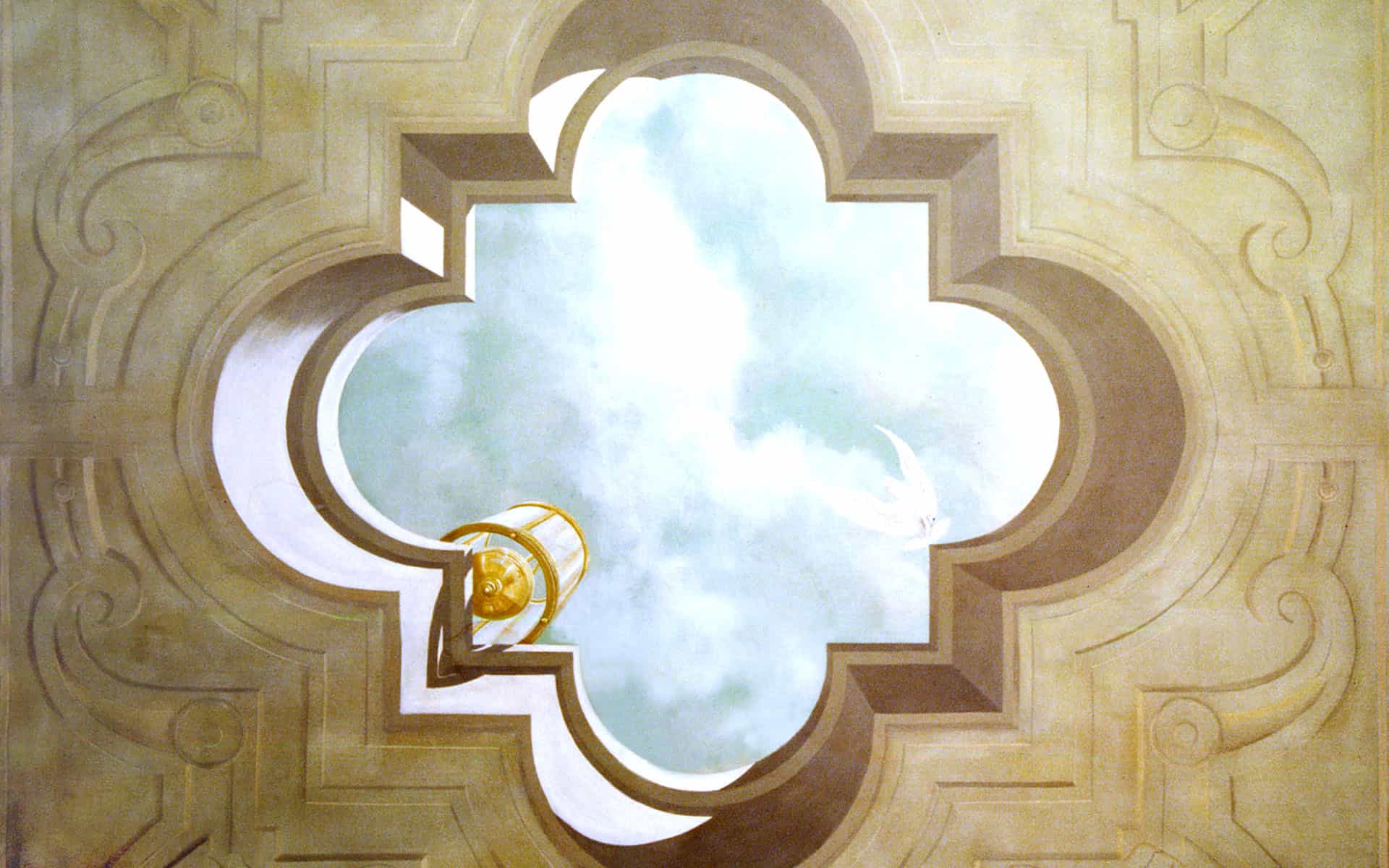 Murals & Trompe l’Oeil DKT Artworks