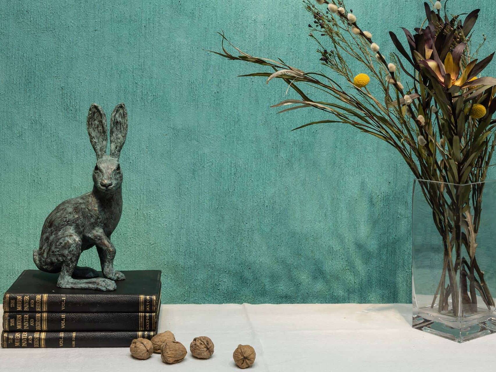 Pulp Generation range, Papier Mache | DKT Artworks